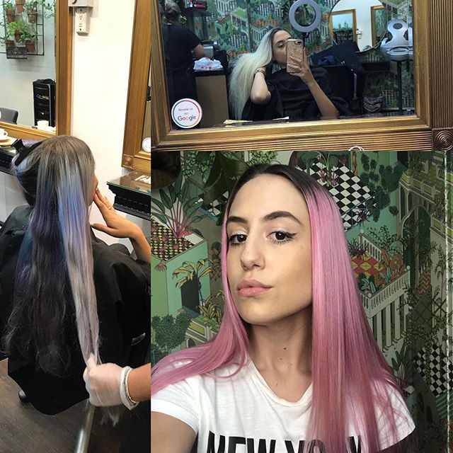 Best Hair Salon Sydney MANIPULATE HAIR SALON THE HOME OF BEAUTIFUL