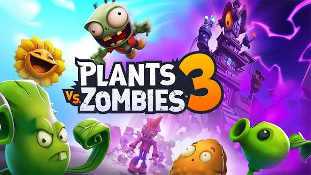 Plants Vs Zombies Adventures Survey
