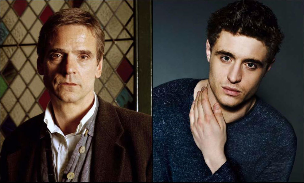 5 Sons Who Are Hotter Than Their Celebrity Dads 3 celebrity dads