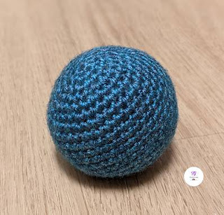 PATRON GRATIS PLANETA URANO AMIGURUMI 41919