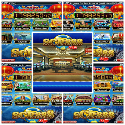 Scr888 918kiss apk download Scr888 918kiss apk download