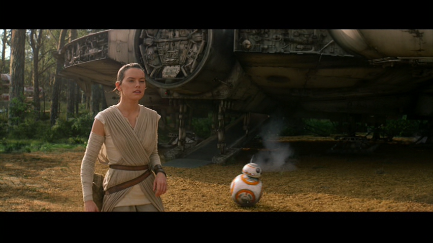 донской пробуждение силы