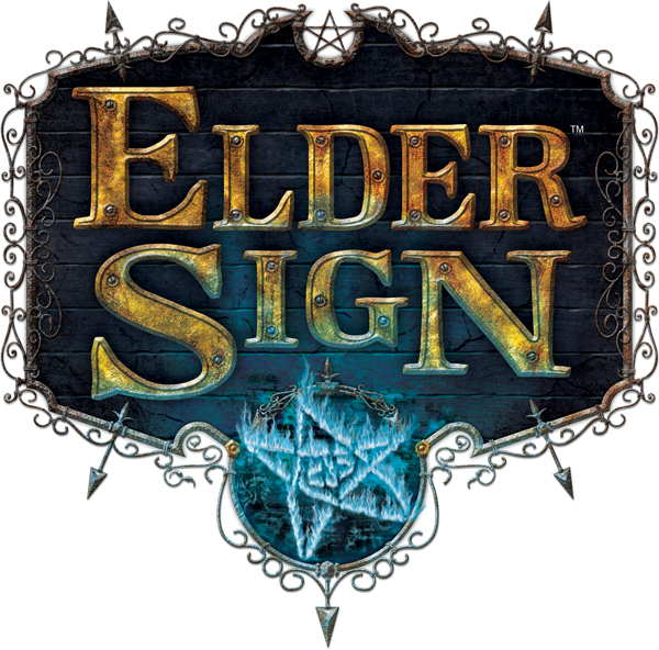 Old Board Gamers Blog Elder Sign Preview