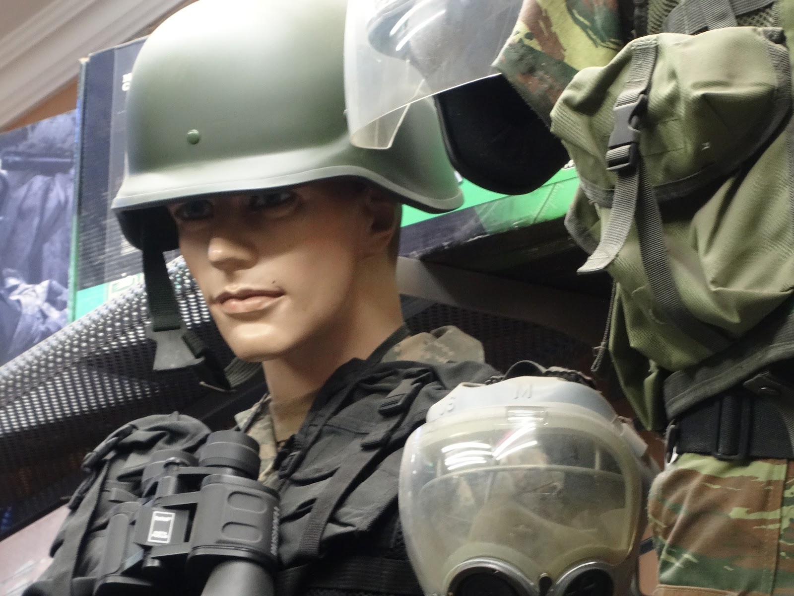 Volunteering In Costa Rica July 2009