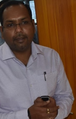 गया में कल कोरोना वायरस से बचाव की जनता कर्फ़्यू : डीएम, AnjMedia