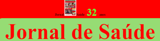 Jornal de Saúde