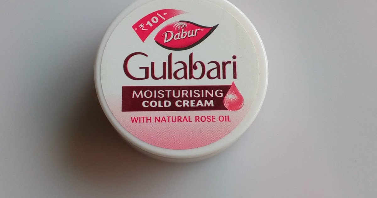 gulabari cream