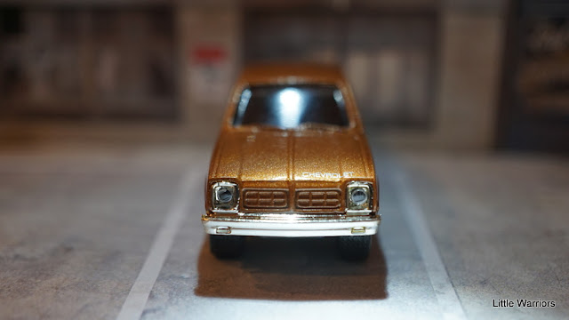 1978 Chevy Chevette