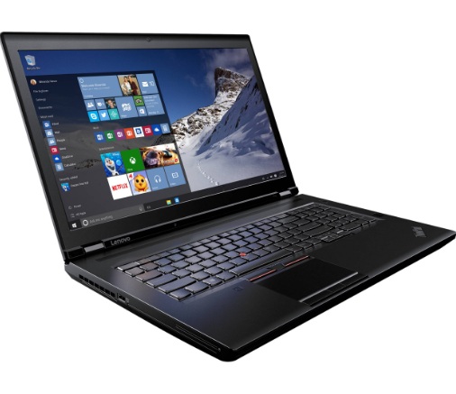 WiFi + Bluetooth Driver >> Lenovo ThinkPad P70 Laptop >> Direct Link