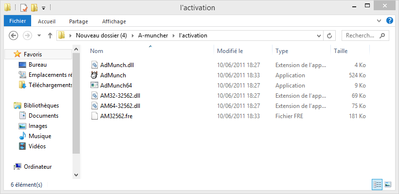 ad muncher v5 ad muncher v5