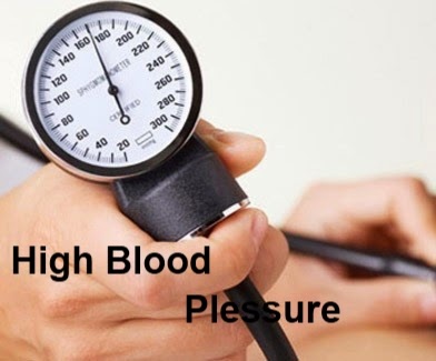 cara menurunkan tekanan darah tinggi
