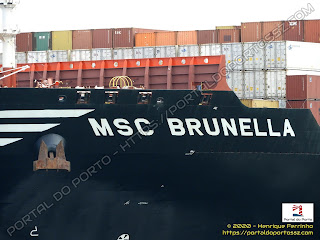 MSC Brunella