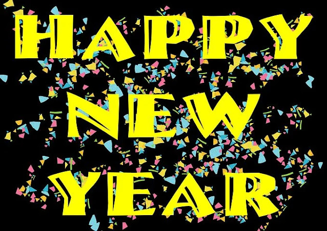 Happy New Year 1933707 480