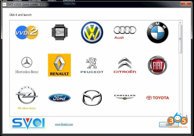 svci-2020-رابط-وصل نشده-راه حل -19