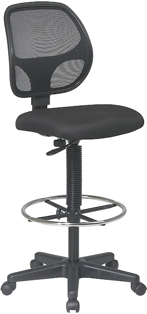 BestOffice Drafting Chair