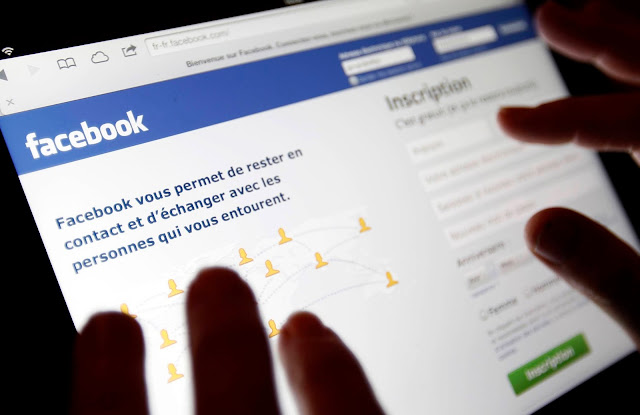 Réactiver Compte Facebook Sans Attendre 24h Compte facebook reactive tout seul - Astucesinformatique