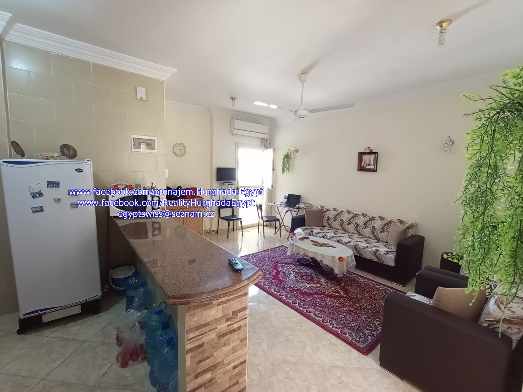 Real Estate Hurghada Property in Hurghada Reality v Hurghadě