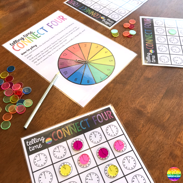 How to Teach Children to Tell Time - teaching ideas and printable resources to use when teaching time to young children. Includes editable clock face cards perfect for use with our visual timetable cards | you clever monkey How to Teach Children to Tell Time - teaching ideas and printable resources to use when teaching time to young children. Includes editable clock face cards perfect for use with our visual timetable cards | you clever monkey