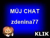 MŮJ CHAT