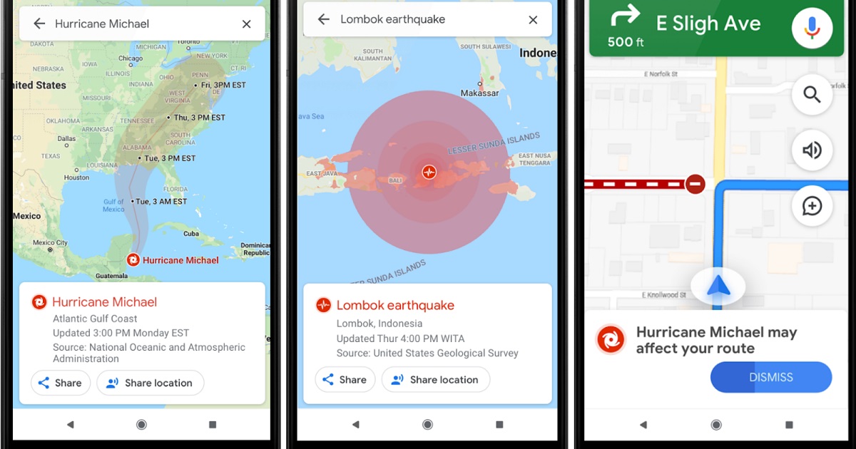 Google’s SOS Alerts is Now Better than Ever with the Required