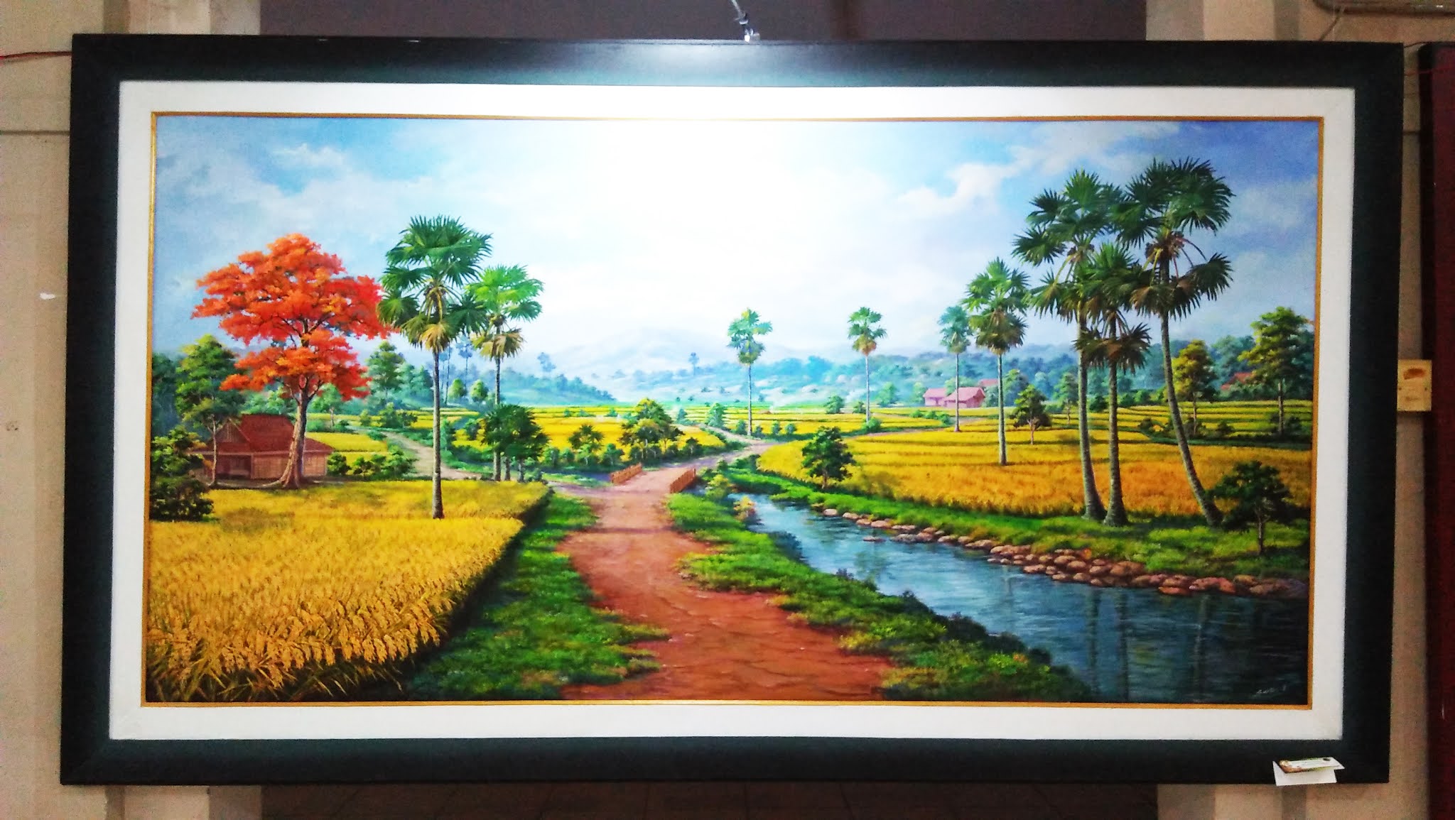 Cabang Seni Rupa Dengan Penjelasannya Secara Lengkap Seni Murni Dan Seni Terapan Rozi Senirupa