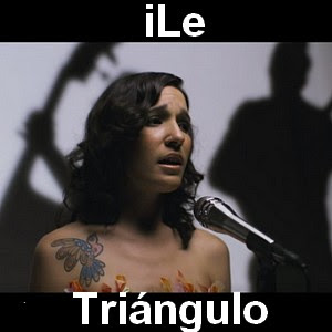 iLe - Triangulo