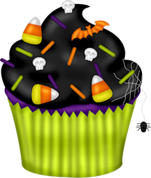 Halloween Special: Clipart. - Oh My Fiesta! in english