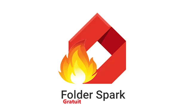 FolderSpark Meilleur Programme gratuit pour crypter les fichiers et dossiers sur ordinateur