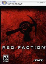 Descargar Red Faction-GOG para 
    PC Windows en Español es un juego de Disparos desarrollado por Volition, Inc.