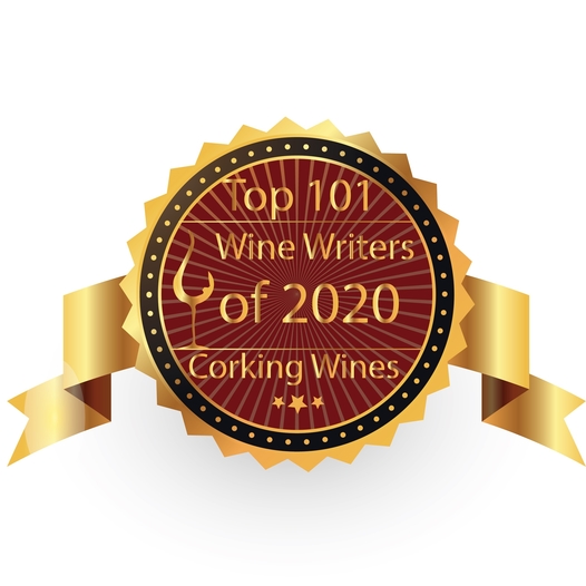 Top 101 Wine Writers Of 2020