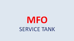 Mengenal Macam-macam Tanki di Kapal dan Fungsinya