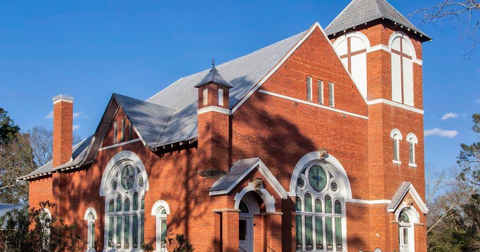 Stillmore United Methodist Church