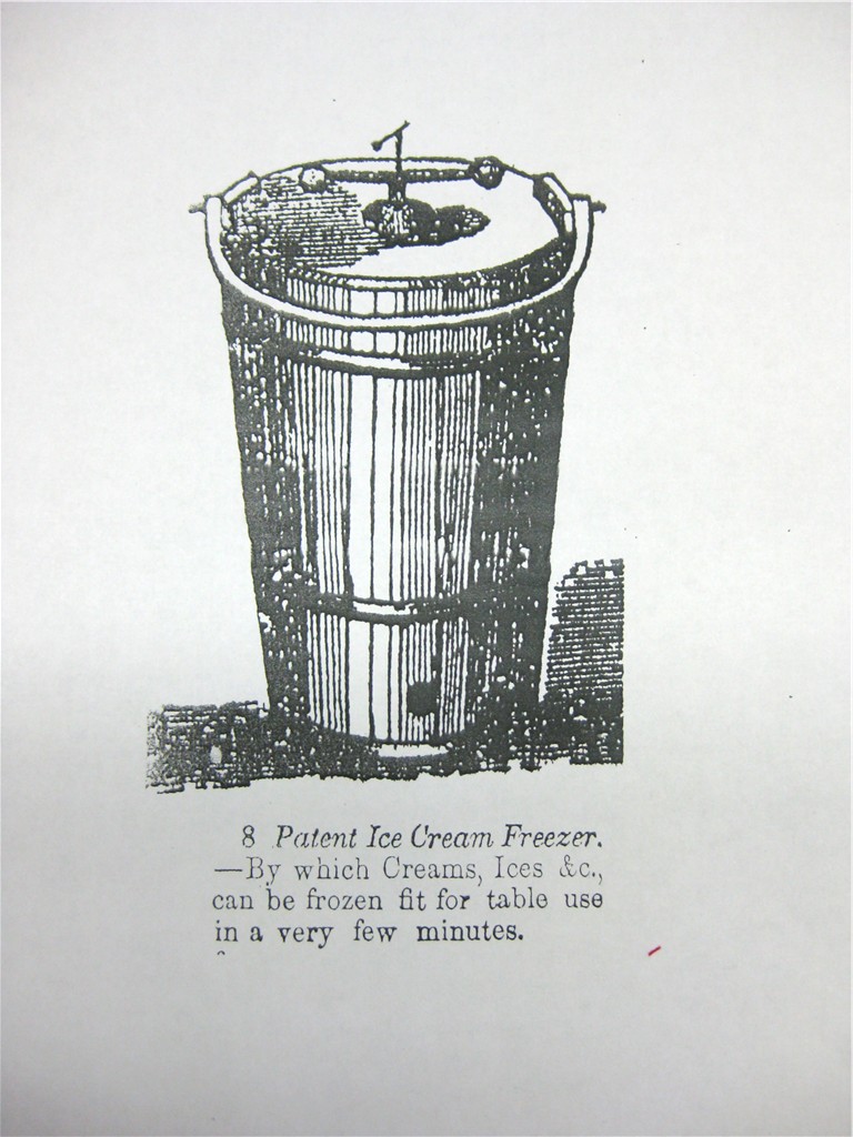 For the Love of History How I Learned All About the Earliest Patented