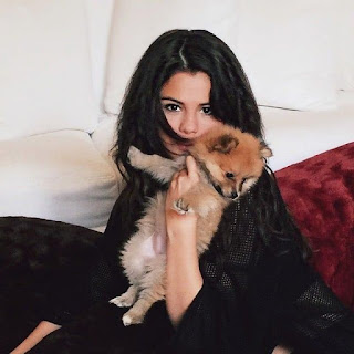Selena Gomez Style - Social Media 05/05/2020