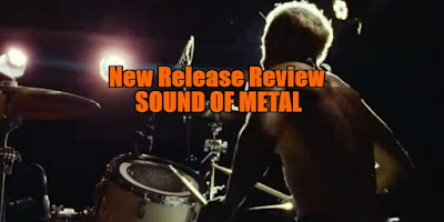sound of metal review
