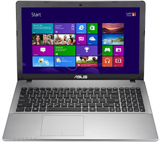 DRIVERS ASUS X550ZE REALTEK LAN