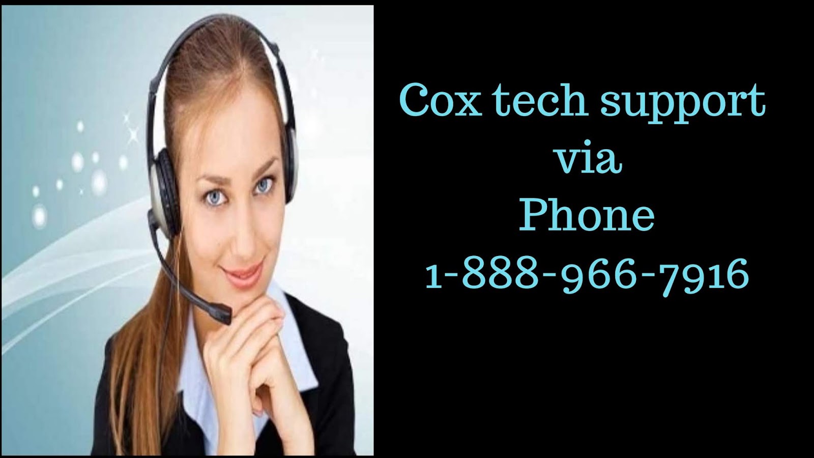 What is Cox Email Technical Support Number