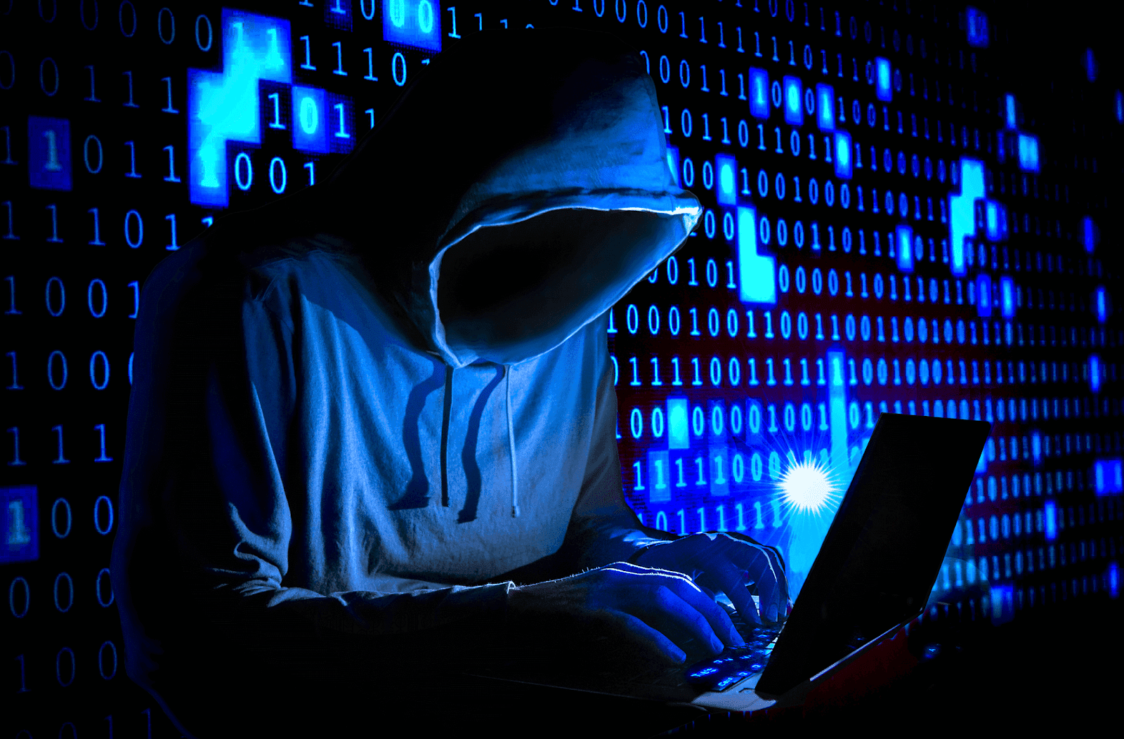 Introduction: The Dangers of Hacking and Stealing Cannot be Ignored