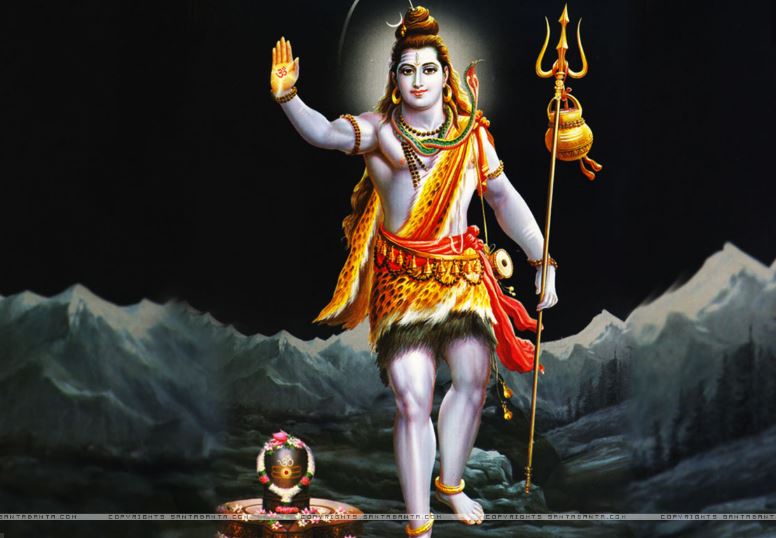 9 Best Hd Wallpapers Of Lord Shiva Har Har Mahadev Download