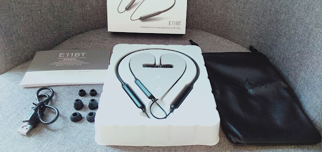 SOUNDMAGIC E11BT,聲美e11bt,藍芽耳機,cp值高的藍芽耳機,2020無線藍牙耳機推薦