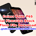 Colors Pride P65 Official Firmware Stock Rom/Flash File Download