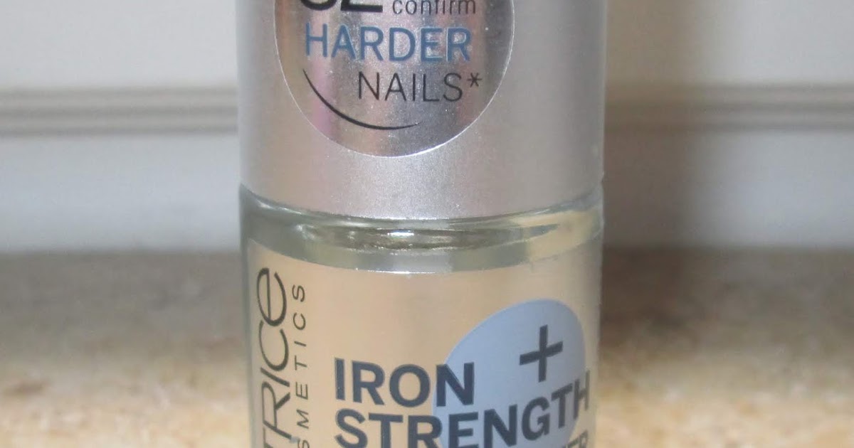 Tips for Using L.A. Colors Super Strength Nail Builder - wide 6