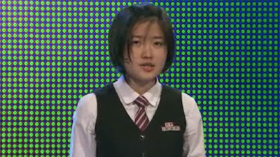 Kesaksian Kyung Ju Sun, Gadis Korea Utara yang Bertemu Yesus. "Berjalanlah Bersama-Ku. Akulah Bapamu yang di Sorga"