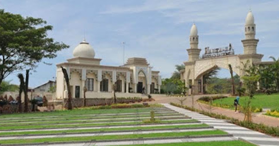 Al Azhar Memorial Garden HAKEKAT PEMAKAMAN