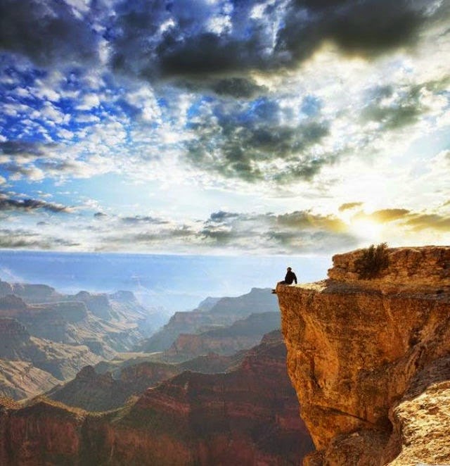 Mil's Place "O BEULAH LAND, SWEET BEULAH LAND"