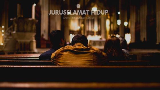 Doa Bapa Kami (Versi Kristen Protestan) Rohani