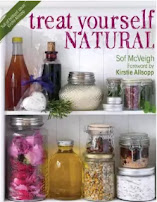 Treat Yourself Natural By Sof McVeigh PDF