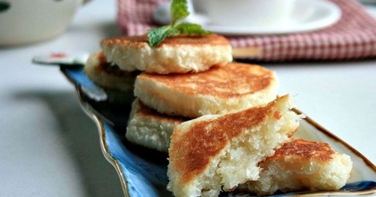 Resep Dan Cara Membuat Wingko Babat Yang Enak Resep Resep Dan Cara Membuat Wingko Babat Yang Enak Resep