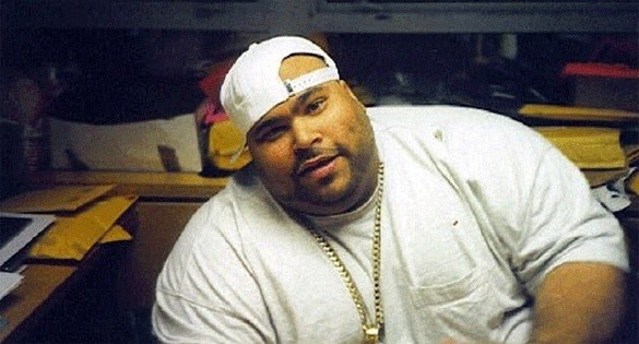 Inside The Tragic Story Of Big Pun The 698 Pound Rapper Who Died From A Heart Attack At 28