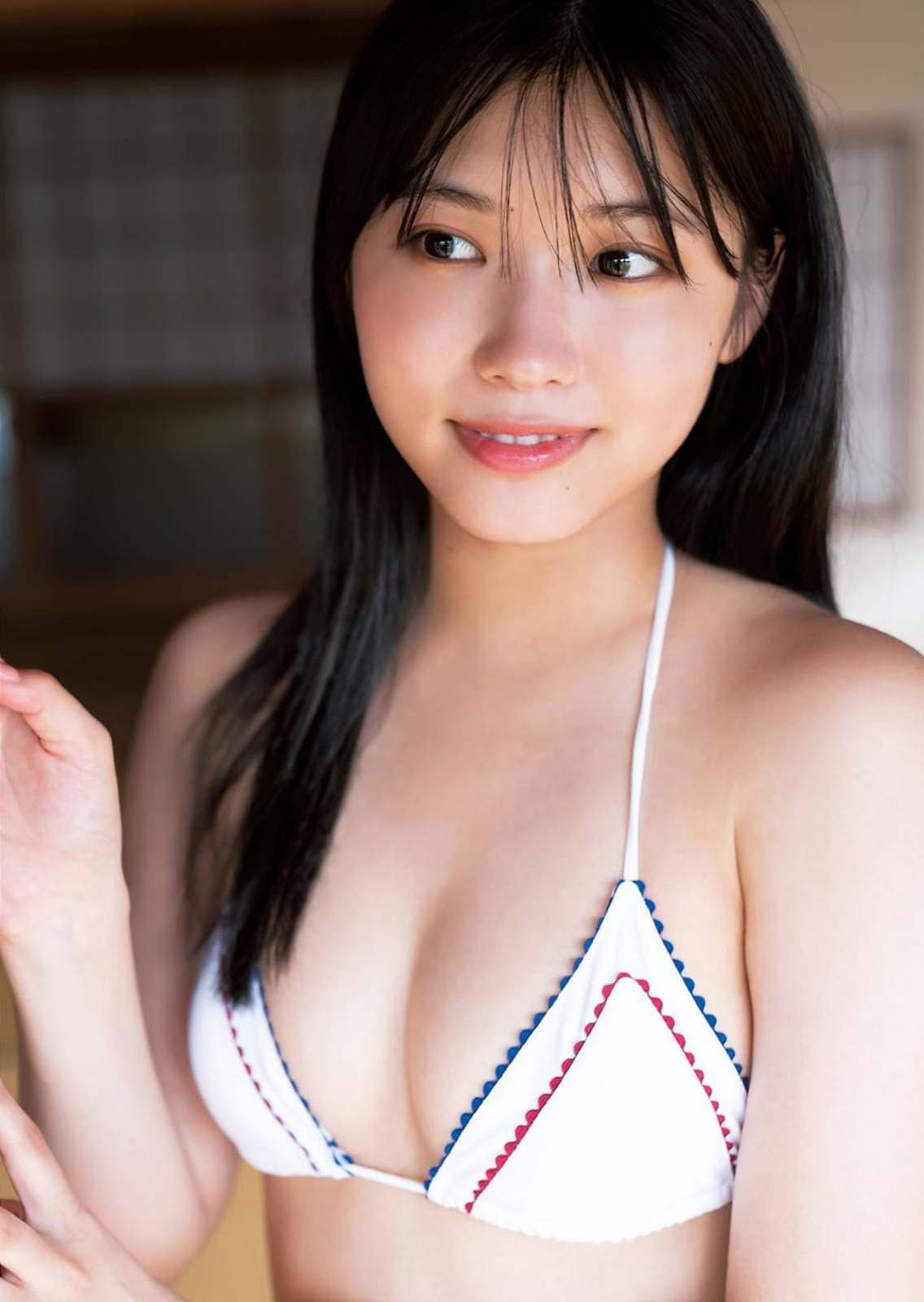 Airi Furuta 古田愛理, Young Gangan 2020 No.22 (ヤングガンガン 2020年22号)